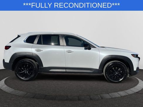 Used 2025 MAZDA CX-50 AWD 2.5 S w/ Weather Package image 6