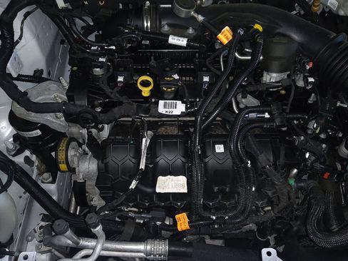 Used 2024 Ford Edge SEL image 30