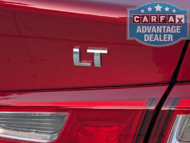 Used 2024 Chevrolet Malibu LT FWD image 35