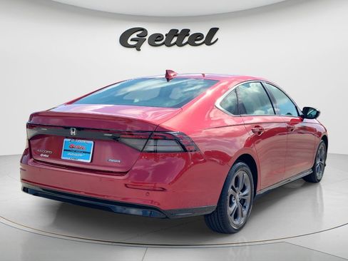 Used 2024 Honda Accord EX-L image 5