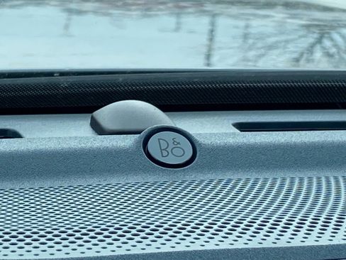 New 2025 Ford Maverick Tremor image 16