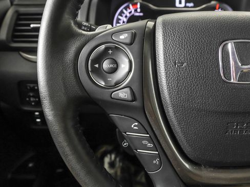 Used 2022 Honda Ridgeline RTL-E image 25