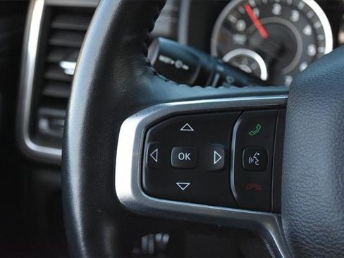 Certified 2023 RAM 1500 Laramie image 19