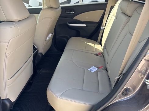 Used 2016 Honda CR-V EX-L image 10