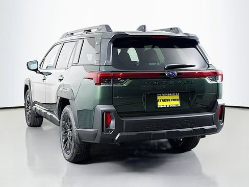New 2026 Subaru Outback Limited XT AWD/4WD image 5