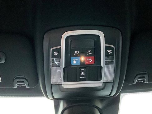 New 2026 RAM 5500 Tradesman w/ Laramie Trim Package image 36