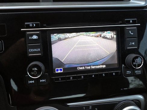 Used 2015 Honda Fit LX image 44
