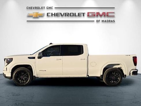 New 2026 GMC Sierra 1500 Elevation w/ Elevation Select Package AWD/4WD image 6