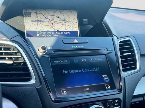 Used 2018 Acura RDX Technology Package image 13