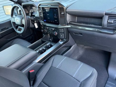 New 2026 Ford F150 STX w/ Equipment Group 200A image 19
