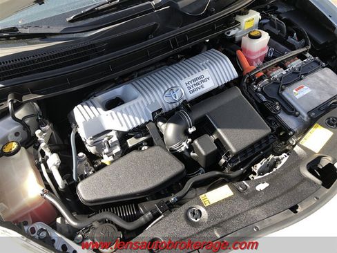 Used 2010 Toyota Prius FWD image 22