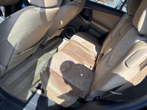 Used 2012 Toyota RAV4 4WD image 14