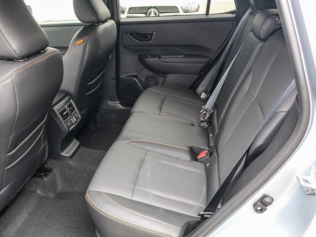 New 2026 Subaru Outback Wilderness AWD/4WD image 18