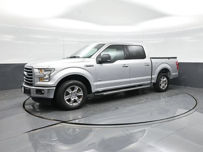 Used 2017 Ford F150 XLT w/ Equipment Group 302A Luxury