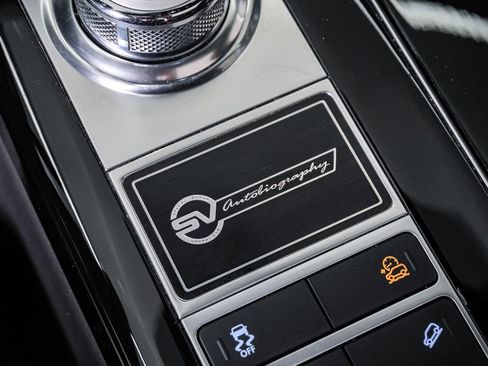 Used 2020 Land Rover Range Rover SV Autobiography Dynamic AWD/4WD image 29