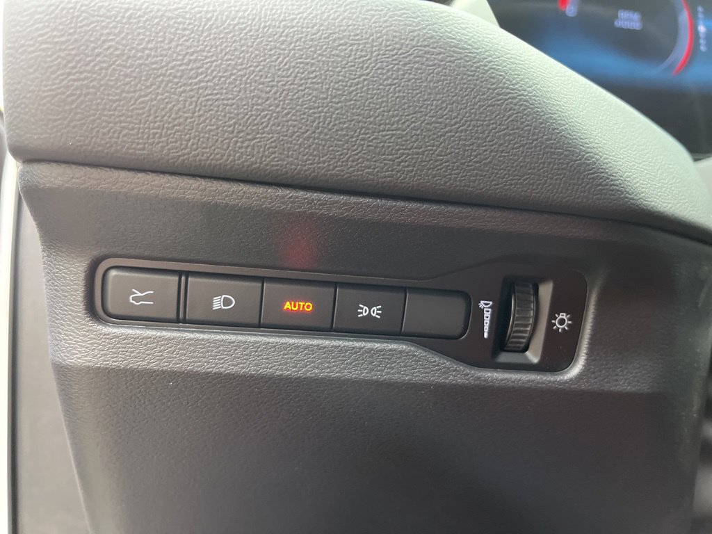 New 2026 Dodge Charger R/T AWD/4WD image 14