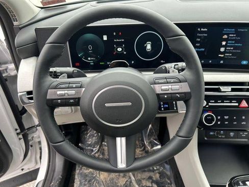 New 2026 Hyundai Tucson Limited AWD/4WD image 49