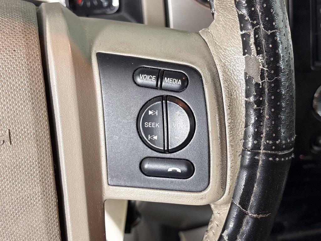 Used 2013 Ford Expedition Limited AWD/4WD image 20