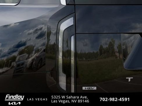 New 2027 Kia Telluride SX Prestige AWD/4WD image 13