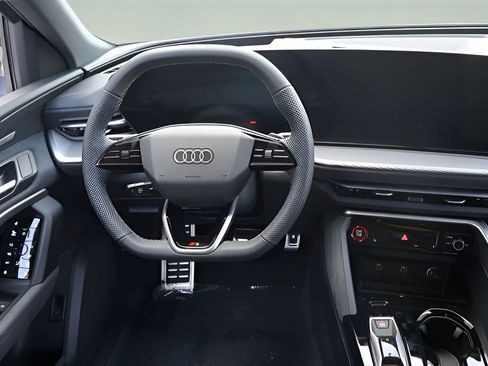New 2026 Audi SQ5 Premium Plus AWD/4WD image 14