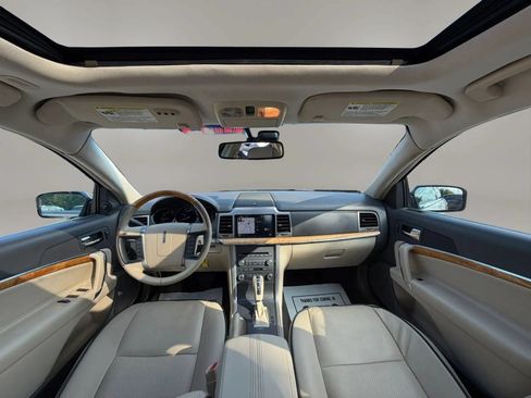 Used 2012 Lincoln MKZ FWD image 22