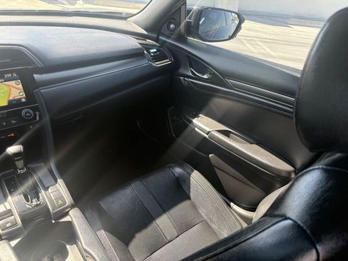 Used 2018 Honda Civic Sport Touring image 23