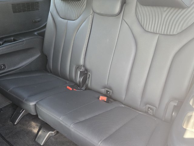 Used 2024 Hyundai Palisade Calligraphy FWD image 13