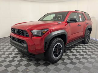 New 2026 Toyota 4Runner TRD Off-Road Premium video 2