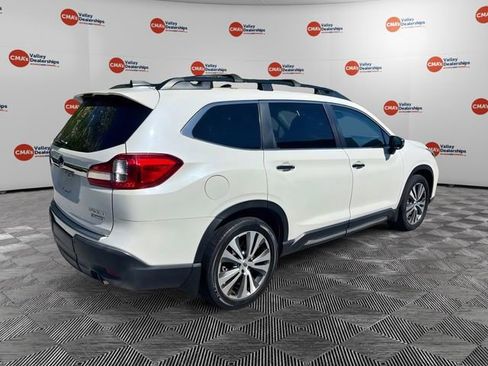 Used 2019 Subaru Ascent Touring AWD/4WD image 7