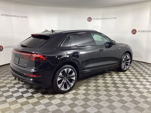 New 2026 Audi Q8 Premium Plus image 4