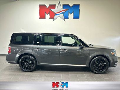 Used 2019 Ford Flex SEL w/ Equipment Group 202A