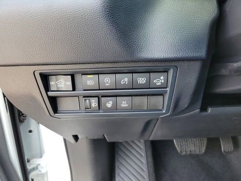 New 2026 Toyota Tundra SR5 AWD/4WD image 13