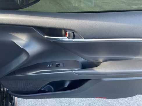 Used 2022 Toyota Camry TRD image 18