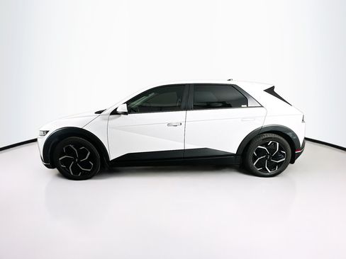 Used 2024 Hyundai Ioniq 5 SEL RWD image 4