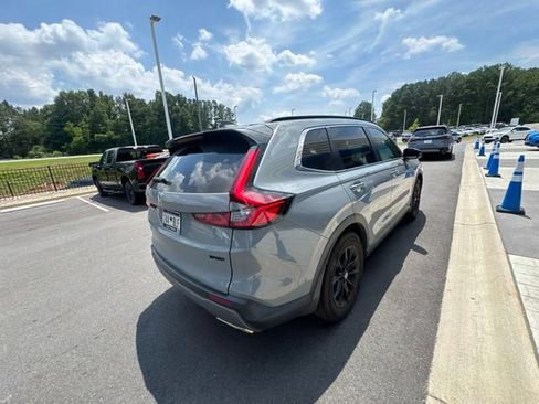 Used 2023 Honda CR-V Sport image 10
