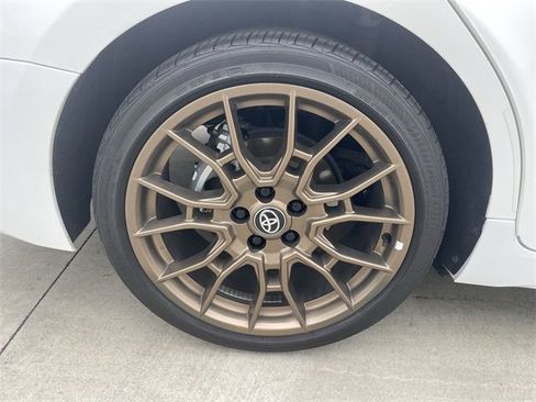 Used 2023 Toyota Camry SE image 31