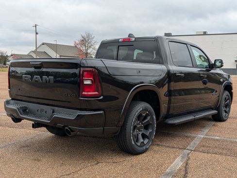 New 2026 RAM 1500 Big Horn image 6