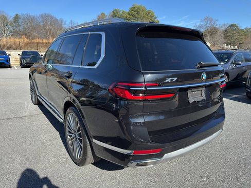 Used 2024 BMW X7 xDrive40i w/ Executive Package image 7