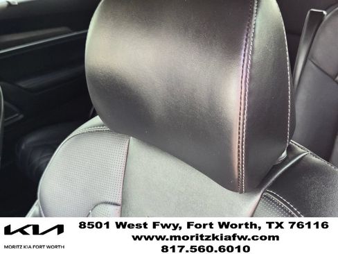 Certified 2023 Kia Telluride SX Prestige X-Line AWD/4WD image 12