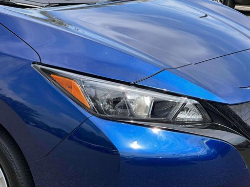 Used 2023 Nissan Leaf S image 7