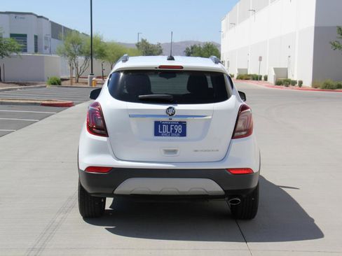Used 2019 Buick Encore Preferred FWD image 6