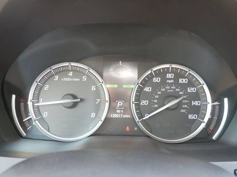Used 2020 Acura MDX SH-AWD w/ Technology Package image 27