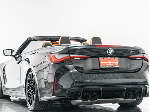 Used 2022 BMW M4 xDrive Competition w/ Executive Package AWD/4WD image 7