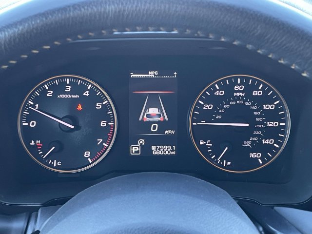 Used 2022 Subaru Outback Wilderness AWD/4WD image 21