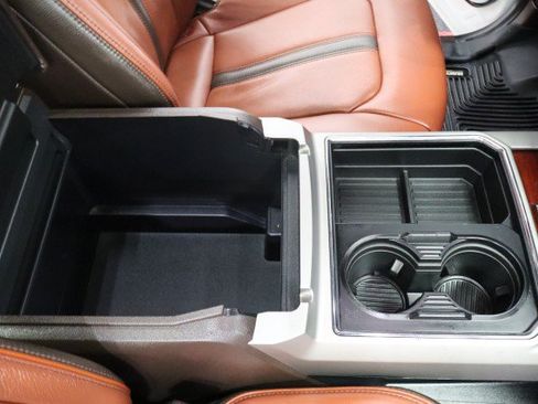 Used 2022 Ford F250 King Ranch w/ King Ranch Ultimate Package AWD/4WD image 67
