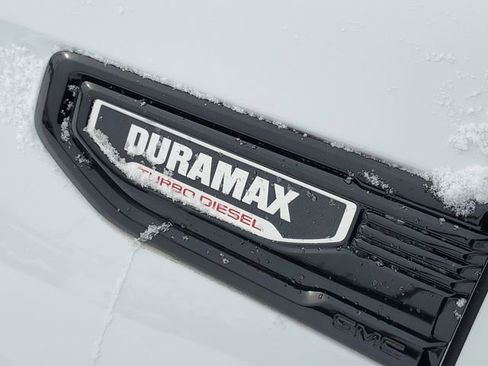 Used 2023 GMC Sierra 1500 Elevation image 31