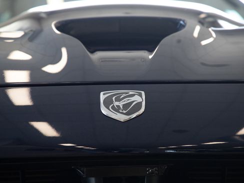 Used 2014 SRT Viper GTS w/ Advanced Aerodynamics Package image 15