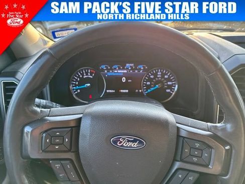 Used 2021 Ford Expedition Max Limited RWD image 8