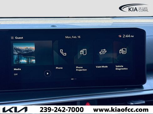 New 2026 Kia Sorento LX FWD image 30