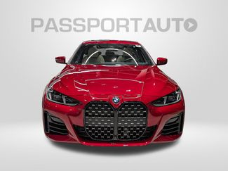 New 2026 BMW 430i xDrive video 2